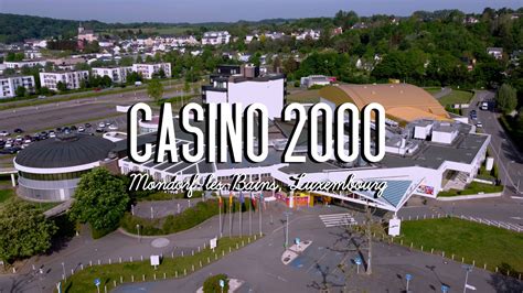 avis sur casino 2000|CASINO 2000 (Mondorf.